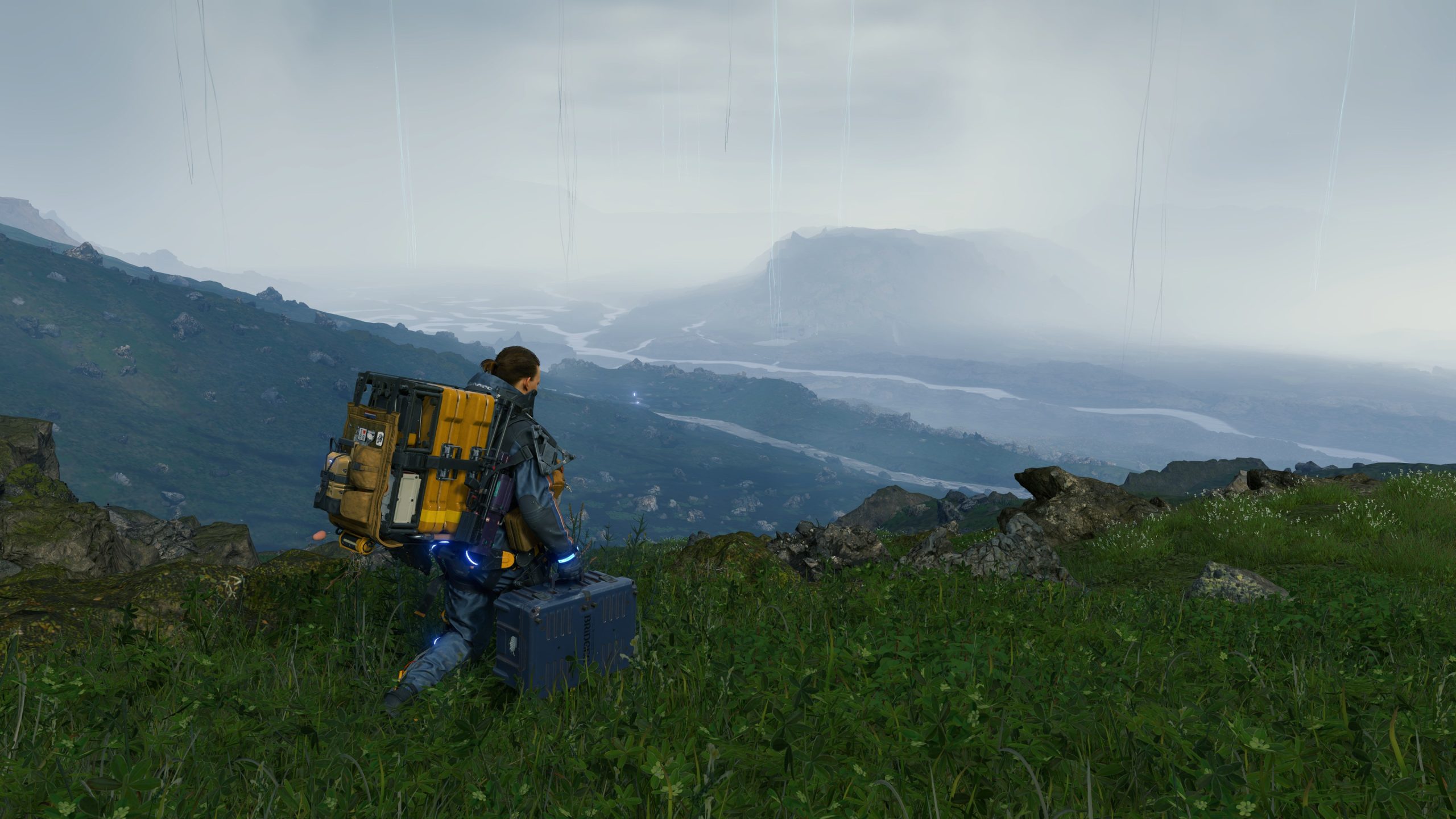 بازی Death Stranding: Director’s Cut