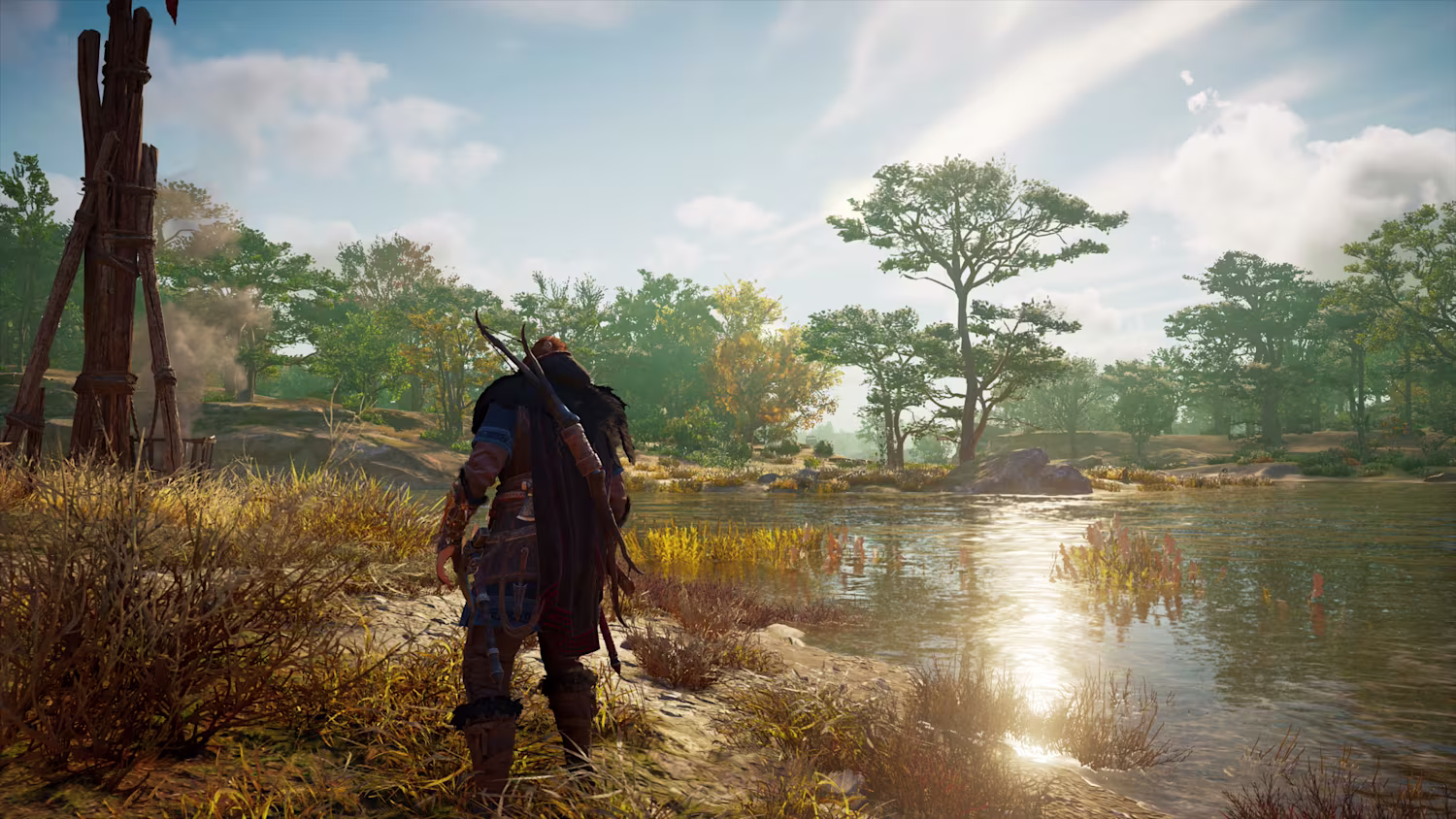 بازی Assassin’s Creed Valhalla
