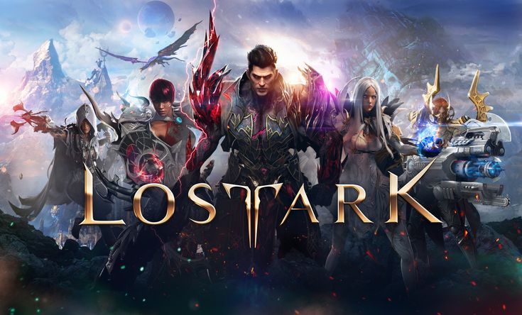 بهترین گیفت کارت برای خرید در Lost Ark