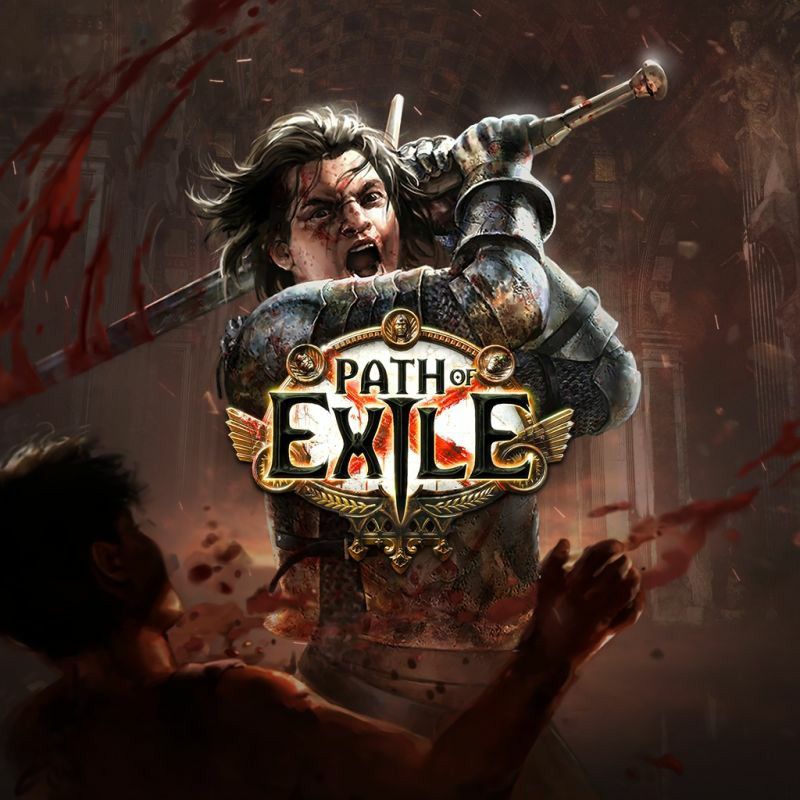 خرید بسته‌های Path of Exile با گیفت کارت