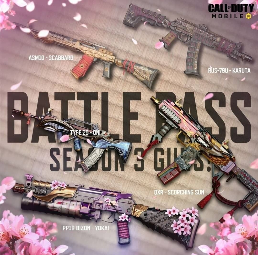 خرید Battle Pass با گیفت کارت