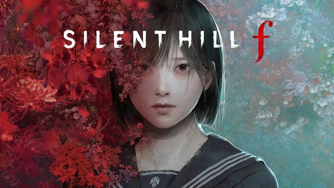 خرید SILENT HILL f با گیفت کارت
