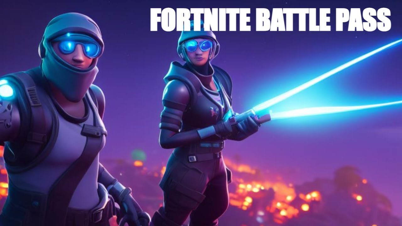 خرید Battle Pass با گیفت کارت
