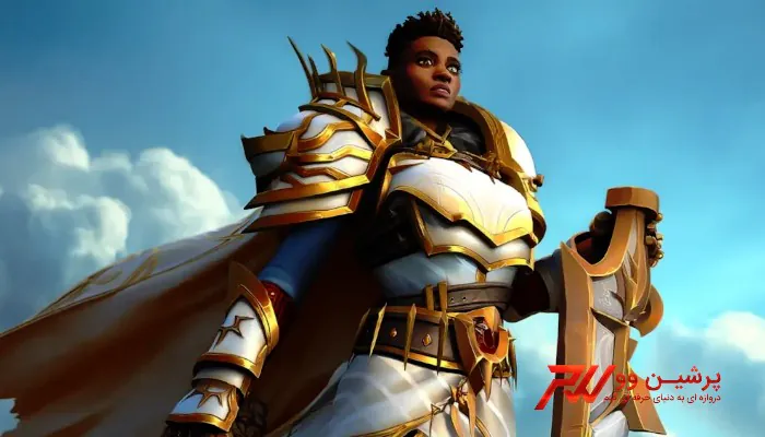 فروش گلد World Of Warcraft The War Within